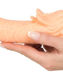 VIBRATOR DIABOLO