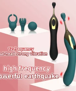 Earthquake 12 frequency