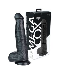 Kiotos Cox MEGA Black 07
