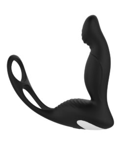 Dreamtoys Essentials P-Pleaser With Erection Enhance